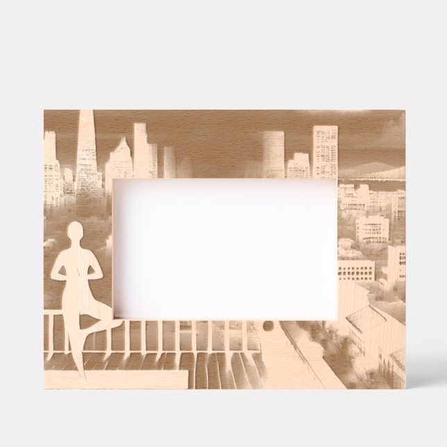 Cotação Inspiracional com Trabalho de arte dinâmic (Front)