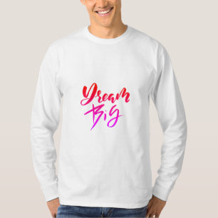 🚀 Cotações Motivacionais T-Shirts - Visto