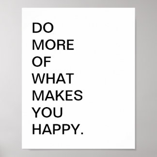 Cote Impressão Tipografia de Arte Poster