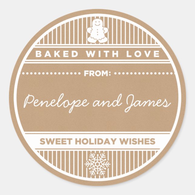 Cotografado Personalizado Com Adesivos De Amor (Frente)