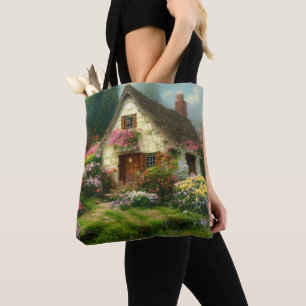 COTTAGE BOLSA PURSE EM INGLÊS