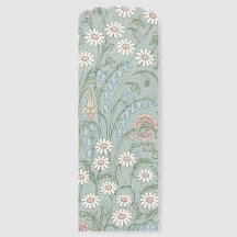 Cottagecore Flor Silvestre Vintage 