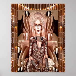 Countessa Impressão