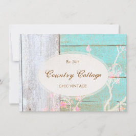 Country Fashion Retail Boutique, Certificado de Pr