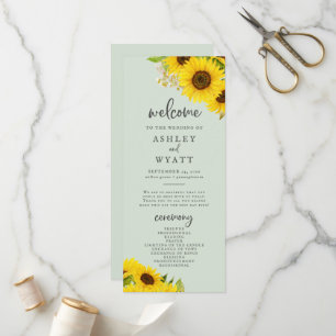 Country Sunflower   Programa Casamento de Casas de