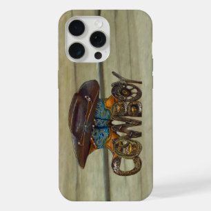 Country Wood Cowboy