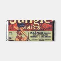 Coupons Malvados Personalizados Divertidos