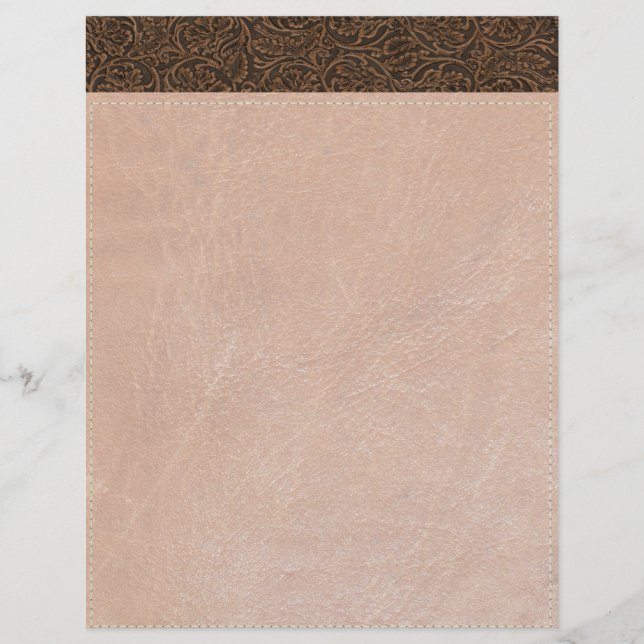 Couro Arrefecido (Frente)