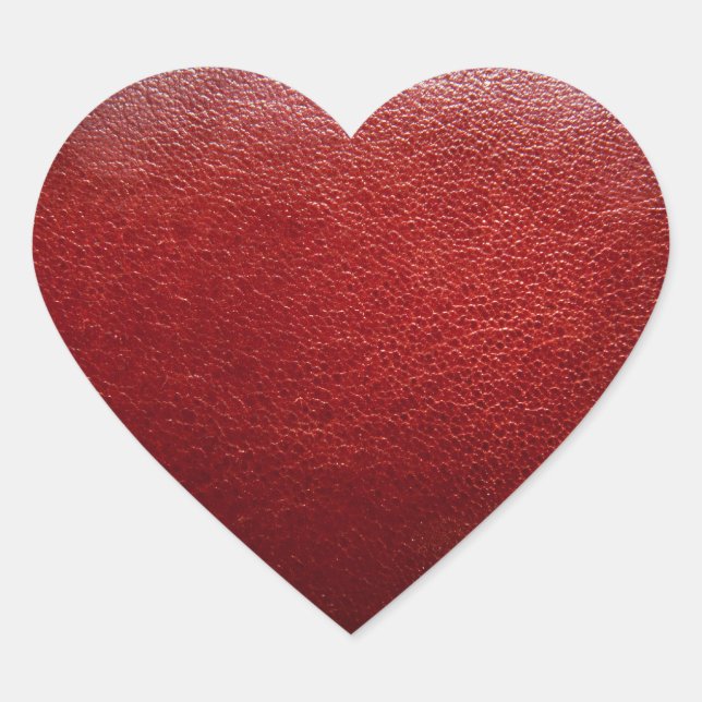 couro autocolante (Frente)