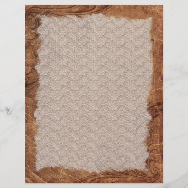 Couro Emboscada (Frente)