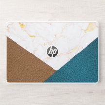 Couro-escabeludo de couro natural diferente