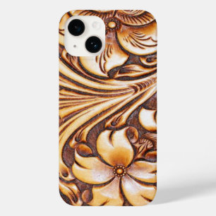 Couro utilizado ferramentas do país ocidental da