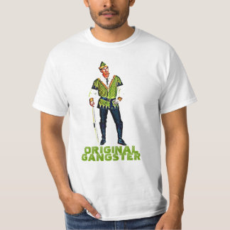 Couture de InterKnit - t-shirt original do