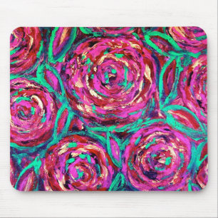 COUVE Mousepad COR-DE-ROSA