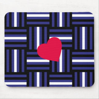 Couve Pride Inspirada no Mousepad