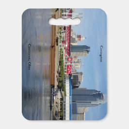 Covington & Barges amortecedor