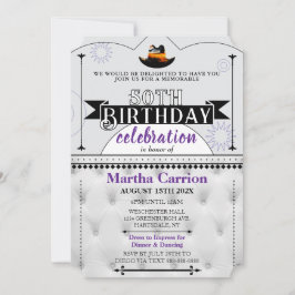 Cowboy Declara Que Cartão Plana