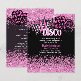 Cowgirl Disco Despedida de Solteira Vamos Última C