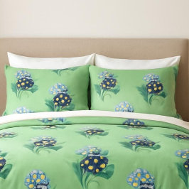 Cowslip Primrose Botanical