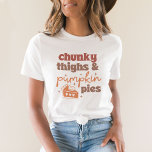 Coxas e Camisetas de Abóbora<br><div class="desc">Coxas e Camisetas de Abóbora</div>
