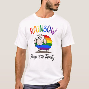 COZINHA-CHUVA DA CAMISA DA FAMÍLIA