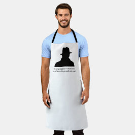 Cozinha do Lover de Filme Clássico Humoroso