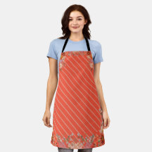 Cozinha floral rústica elegante