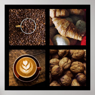 Cozinha/Foodie poster 1