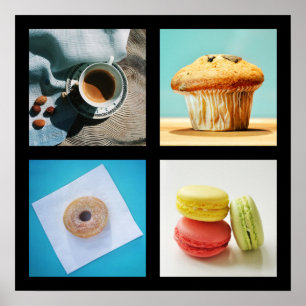 Cozinha/Foodie poster 6