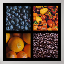 Cozinha/Foodie poster 7