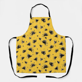 Cozinhar Apron para Mãe e Amantes da Natureza