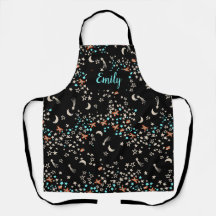 Cozinhar personalizável da Apron Baking Kitchen