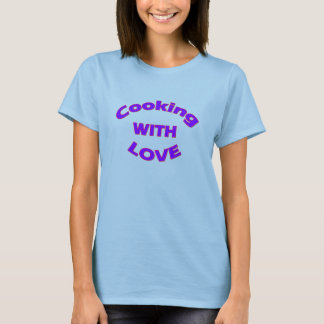 Cozinhar T-Shirts