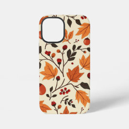 Cozy Fall Phone Case