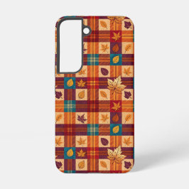Cozy Fall Phone Case