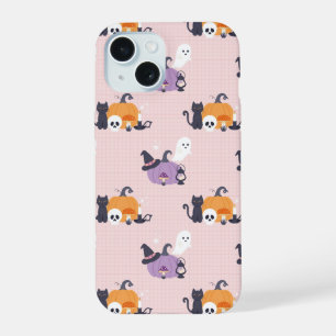 Cozy Halloween Charm