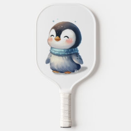 Cozy Penguin Baby