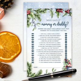 Cozy Winter Hot Cocoa Que Disse O Jogo Da Pai De M