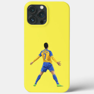 CR7 Cristiano Ronaldo