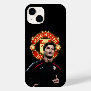 CR7 (manchester unidos)