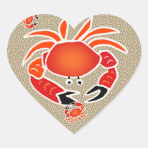 CRABS - autocolantes coordenam a linha CHOWABUNGA