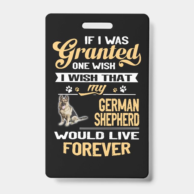 Crachá 1 Se Me Fosse Concedido Um Desejo Eu Desejo Que Me (Frente)