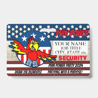 CRACHÁ 2024 PODER PHIN