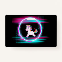 4.Amor com Unicórnio  