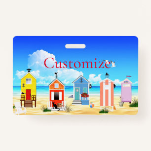 Crachá A praia fina e elegante arranca o trovão