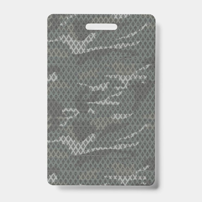 Crachá Abstract Wallpaper Minimalist Home Decor Modern Ar (Frente)