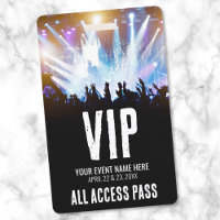 Acesso Total VIP