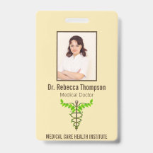 Alternativo Médico Caduco Verde Deixa Identificaçã