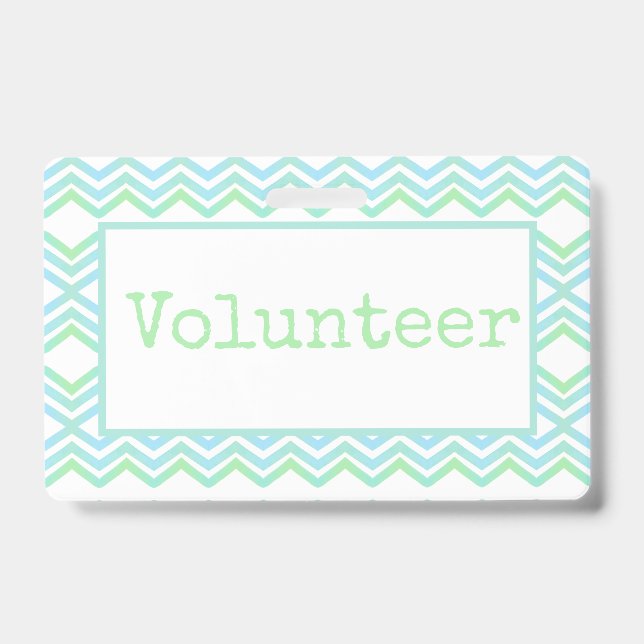 Crachá Aqui Para Ajudar (Frente)