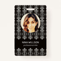 Art Deco Business ID